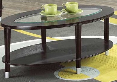 Indy coffee table