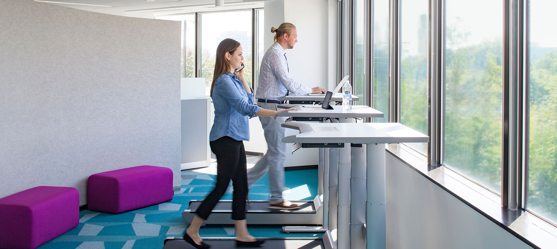 wellness activities for the workplace