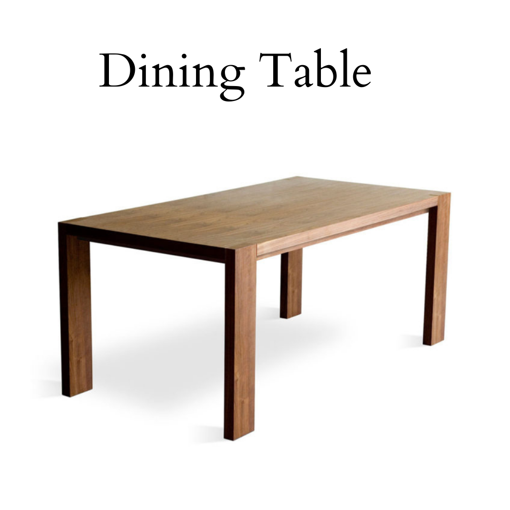 Gus* Dining Tables