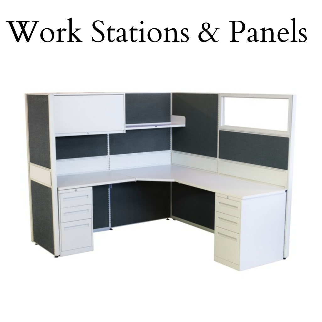 Workstations & Panels