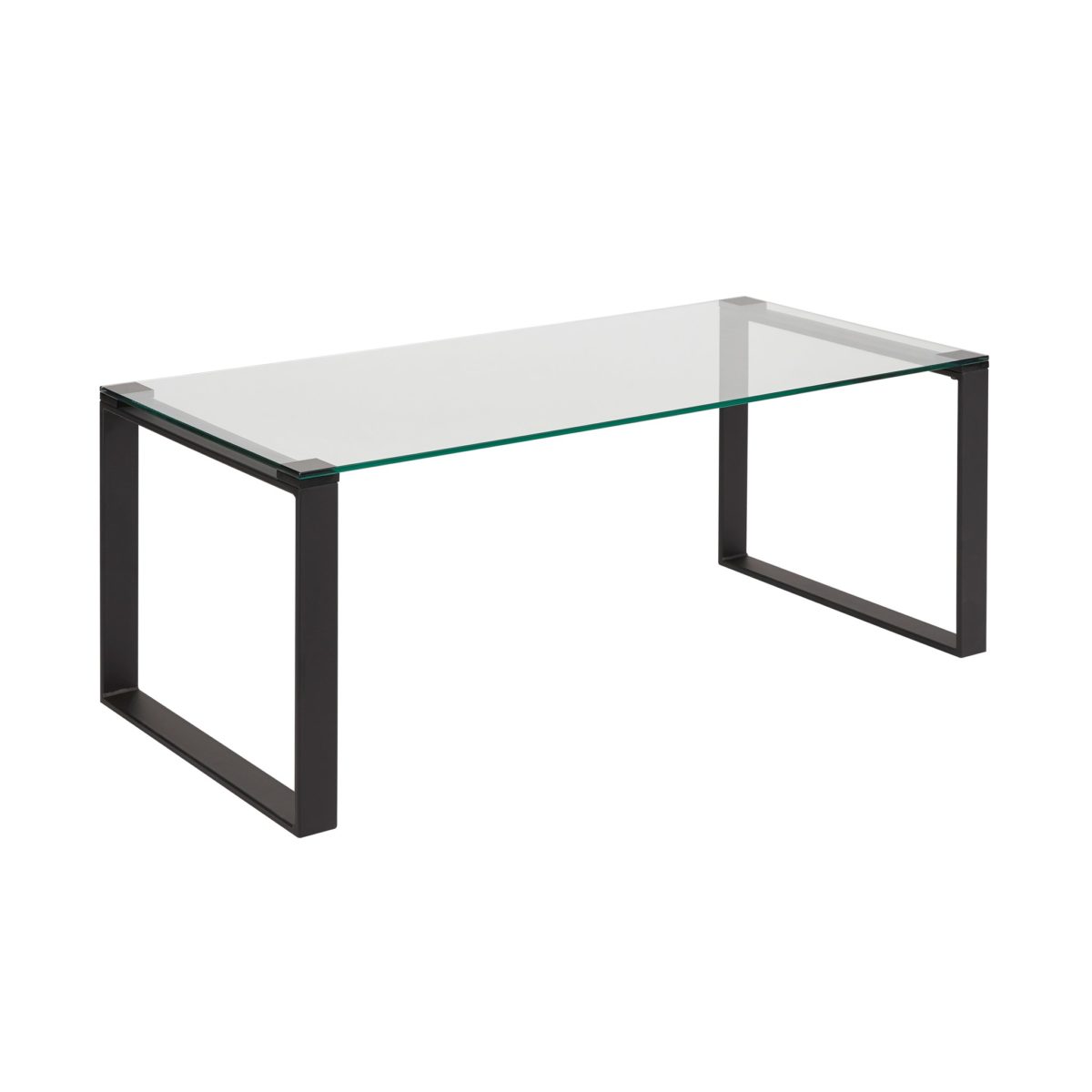 David Coffee Table (black)