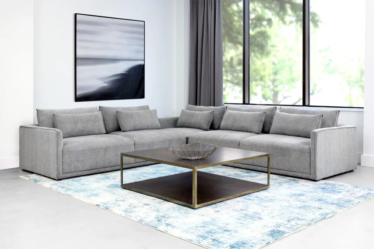 Hemsworth Sectional
