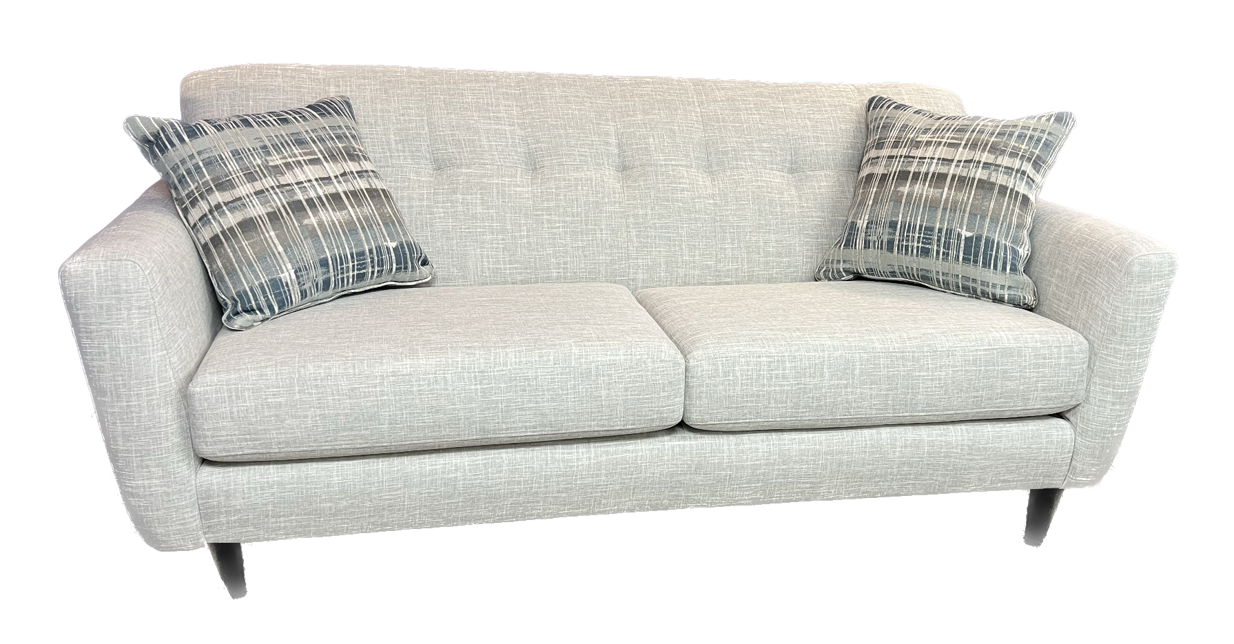 Devin Loveseat Rentals Toronto Executive Furniture Rentals