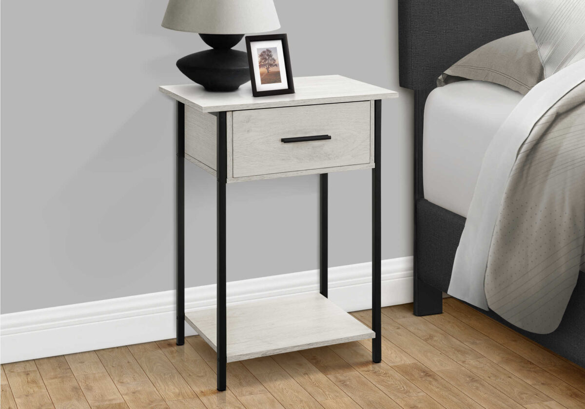 Casey Nightstand