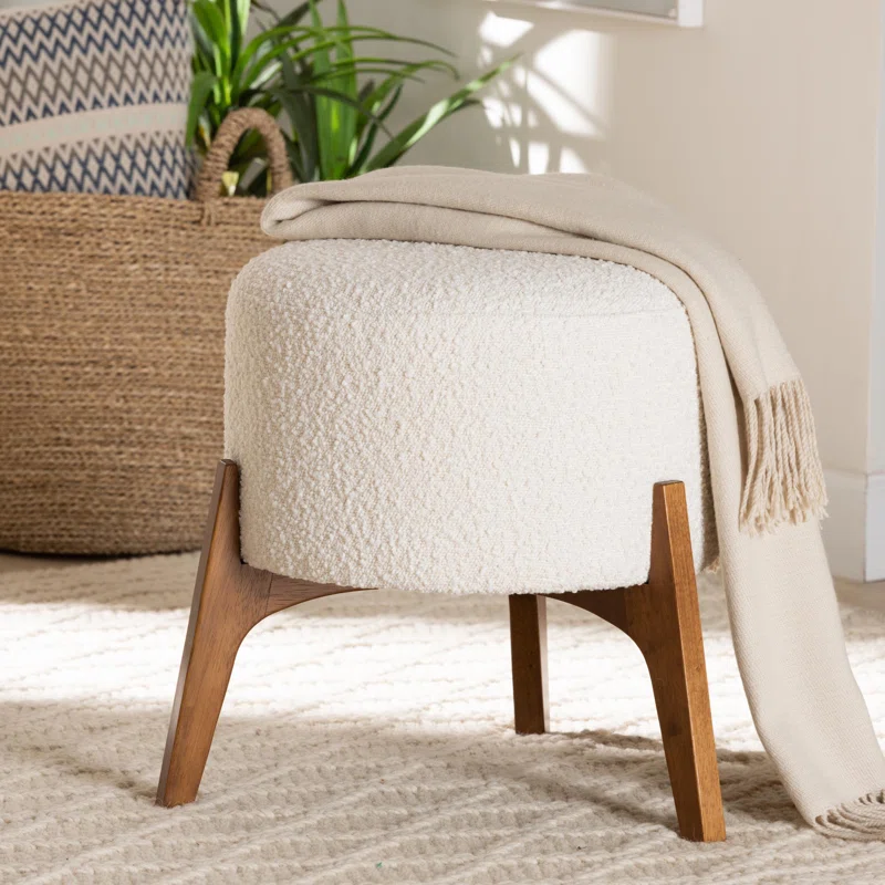 Wrenshall Ottoman