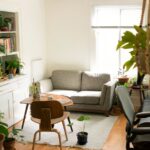 best furniture to rent for summer entertaining in Toronto
