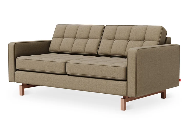Jane 2 Loft Sofa 72"
